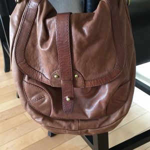 Ugg pocketbook - slight sign of wear on inside